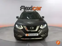 Usado Nissan X-Trail Tekna 160 CV (117 kW) 2020 Gris SUV