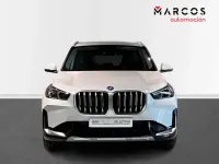 Nuevo BMW X1 Comfort Edition 245 CV (180 kW) 2026 Blanco SUV