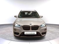 usado BMW X1 sDrive 18dA