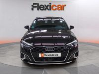 Usado Audi A3 Premium 110 CV (80 kW) 2022 Negro Berlina