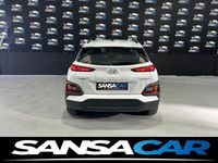 Usado Hyundai Kona 115 CV (84 kW) 2018 Blanco SUV