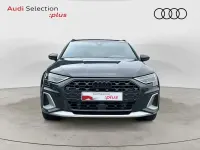 Usado Audi A3 Advanced 205 CV (150 kW) 2025 Gris SUV