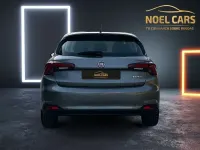 Usado Fiat Tipo Easy 94 CV (69 kW) 2018 Gris Utilitario