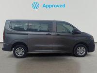 Usado VW Caravelle 150 CV (110 kW) 2025 Gris / plata Monovolumen