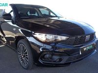 usado Fiat Tipo 1.3 16v 95 CV diesel Mjet II 5p. Lounge