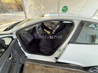 Usado Renault Clio IV Business 90 CV (66 kW) 2013 Blanco Berlina