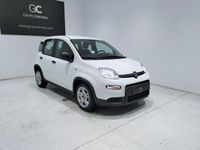 usado Fiat Panda 1.0 Gse Hybrid Pack Comfort Plus