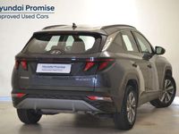 usado Hyundai Tucson 1.6 TGDI Maxx 4x2