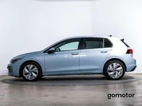 Usado VW Golf VIII 116 CV (85 kW) 2025 Azul Utilitario