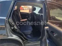 Usado Honda CR-V S 150 CV (110 kW) 2010 Negro SUV