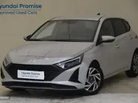 Usado Hyundai i20 2025 Utilitario