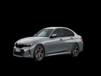 Nuevo BMW 330e 292 CV (214 kW) 2025 Gris Berlina