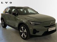 usado Volvo XC40 Recharge Plus Eléctrico Puro