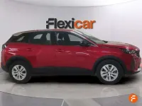 Brugt Peugeot 3008 Active 131 HK (96 kW) 2023 Rød SUV
