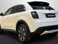 Nuevo Fiat 600 Icon 110 CV (80 kW) 2025 Blanco SUV