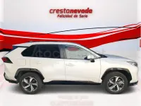 Usado Toyota RAV4 Hybrid Advance 306 CV (225 kW) 2022 Blanco SUV