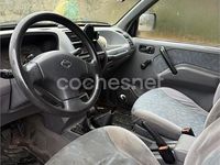 Occasion Nissan Terrano 125 ch (91 kW) 1997 Rouge SUV