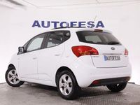 Occasion Kia Venga 115 PK (84 kW) 2012 Wit Hatchback
