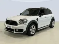Usado Mini Cooper Countryman 136 CV (100 kW) 2019 Blanco SUV
