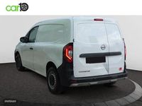 Usado Nissan Townstar 131 CV (96 kW) 2022 Blanco Van