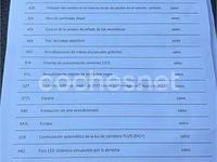 Usado Mercedes E350 252 CV (185 kW) 2015 Gris / plata Coupe