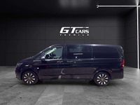 Usado Mercedes Vito 136 CV (100 kW) 2023 Negro Van
