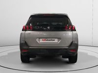 Usado Peugeot 5008 Allure 131 CV (96 kW) 2018 Blanco Monovolumen