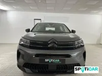 Usado Citroën C5 Aircross 145 CV (106 kW) 2025 Gris SUV