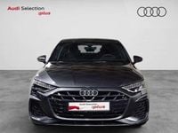 Usado Audi A3 Sportback S-Line 150 CV (110 kW) 2025 Gris Utilitario