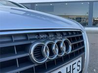 Usado Audi A5 Sportback 190 CV (139 kW) 2011 Gris / plata Utilitario