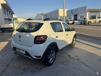 Usado Dacia Sandero 90 CV (66 kW) 2020 Blanco Berlina