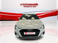Usado Audi A3 Sportback e-tron Advanced Plus 150 CV (110 kW) 2022 Blanco Utilitario