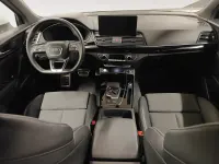 Usado Audi Q5 Sportback S-Line 163 CV (119 kW) 2023 Blanco SUV