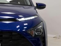 Usado Hyundai Bayon 84 CV (61 kW) 2021 Azul SUV