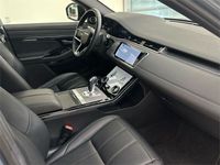 usado Land Rover Range Rover evoque 2.0d I4 Mhev R-dynamic S Awd Aut. 163