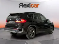 Usado BMW X1 150 CV (110 kW) 2023 Negro SUV