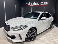Usado BMW 118 150 CV (110 kW) 2024 Blanco Utilitario