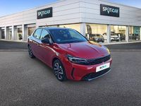 Usado Opel Corsa 101 CV (74 kW) 2025 Rojo Utilitario