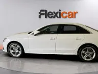 Usado Audi A4 Advanced Plus 163 CV (119 kW) 2024 Blanco Berlina