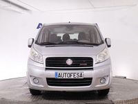 Usado Fiat Scudo 165 CV (121 kW) 2012 Plata