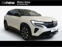 Usado Renault Austral Techno 158 CV (116 kW) 2024 Blanco SUV