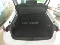 Usado Skoda Octavia Style 204 CV (150 kW) 2024 Blanco Berlina