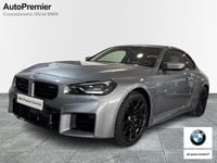 Nuevo BMW M2 Shadowline 480 CV (353 kW) 2026 Coupe