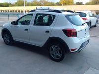 Usado Dacia Sandero Comfort 95 HP (69 kW) 2020 Branco