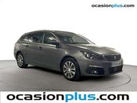 usado Peugeot 308 SW Allure Pack BlueHDI 130 S&S