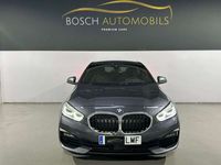 usado BMW 118 Serie 1 i 136cv