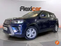 Usado SsangYong Tivoli 150 CV (110 kW) 2024 Azul SUV