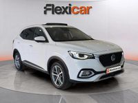 Usado MG HS Luxury 162 CV (119 kW) 2023 Blanco SUV