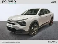Usado Citroën C4 X PureTech 100 CV (73 kW) 2024 Blanco SUV