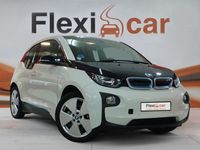 usado BMW i3 - Eléctrico en Flexicar Sabadell 3